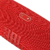 Портативная акустика JBL Charge 5, Red, красный