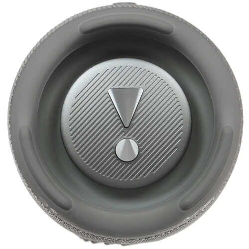 Портативная акустика JBL Charge 5, Gray, серый