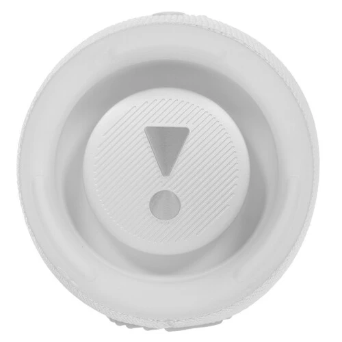 Портативная акустика JBL Charge 5, White, белый