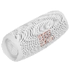 Портативная акустика JBL Charge 5, White, белый