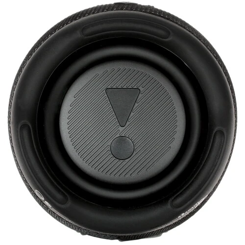 Портативная акустика JBL Charge 5, Black, черный