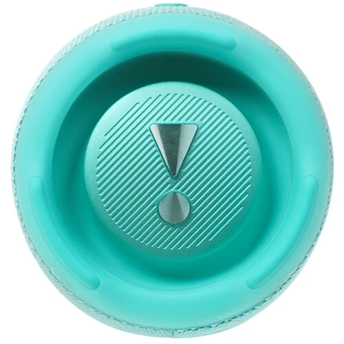 Портативная акустика JBL Charge 5, Teal, бирюзовый