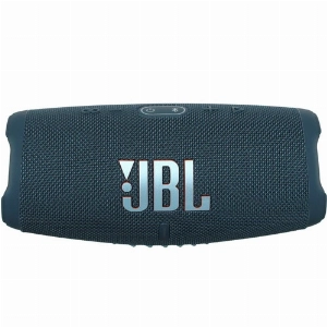 Портативная акустика JBL Charge 5, Blue, синий