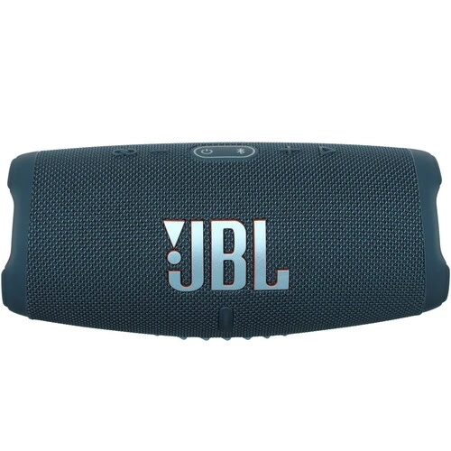 Портативная акустика JBL Charge 5, Blue, синий