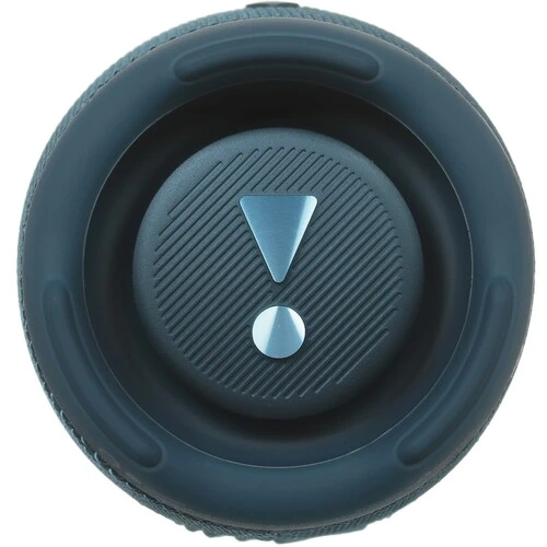 Портативная акустика JBL Charge 5, Blue, синий