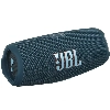 Портативная акустика JBL Charge 5, Blue, синий