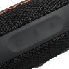 Портативная акустика JBL Clip 5, Black, черный