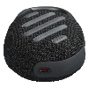 Портативная акустика JBL Clip 5, Black, черный