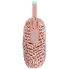 Портативная акустика JBL Clip 5, Pink, розовый