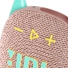 Портативная акустика JBL Clip 5, Pink, розовый