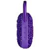 Портативная акустика JBL Clip 5, Purple, фиолетовый