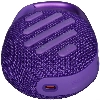 Портативная акустика JBL Clip 5, Purple, фиолетовый