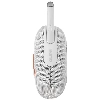 Портативная акустика JBL Clip 5, White, белый