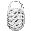 Портативная акустика JBL Clip 5, White, белый