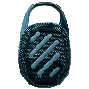 Портативная акустика JBL Clip 5, Blue, синий