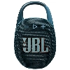 Портативная акустика JBL Clip 5, Blue, синий