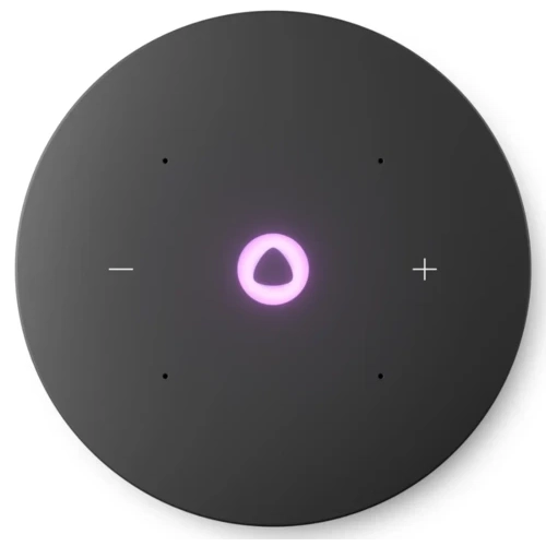 Яндекс Станция Мини 3 Про, Gray, серый