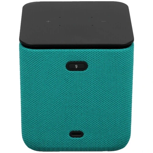 Яндекс Станция Миди, Green, зеленый