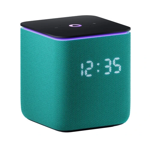 Яндекс Станция Миди, Green, зеленый