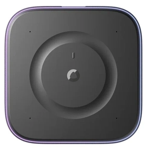 Яндекс Станция 3, Black, черный