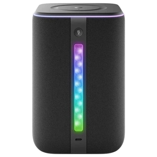 Яндекс Станция 3, Black, черный