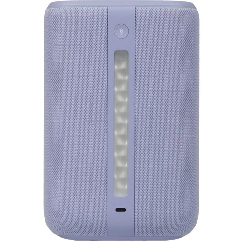 Яндекс Станция 3, Purple, фиолетовый