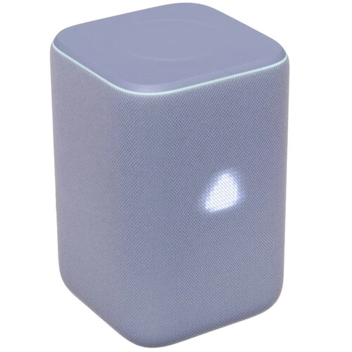 Яндекс Станция 3, Purple, фиолетовый