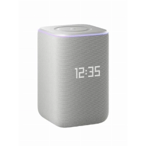 Умная колонка Яндекс Станция 3, Gray, серый