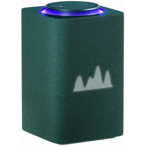 Яндекс Станция Макс, Green, зеленый