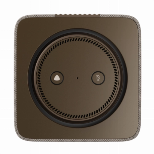 Яндекс Станция Макс, Beige, бежевый