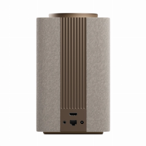 Яндекс Станция Макс, Beige, бежевый