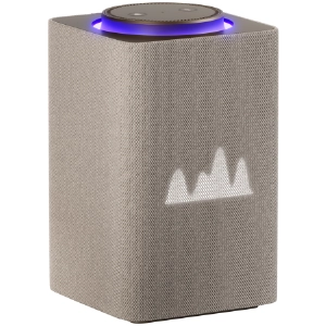 Умная колонка Яндекс Станция Макс, Beige, бежевый