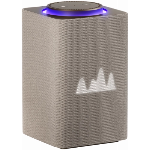 Яндекс Станция Макс, Beige, бежевый