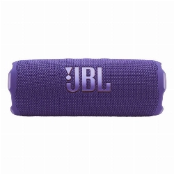 Портативная акустика JBL Flip 7, Purple, фиолетовый