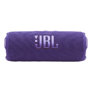 Портативная акустика JBL Flip 7, Purple, фиолетовый
