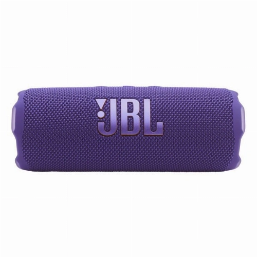 Портативная акустика JBL Flip 7, Purple, фиолетовый