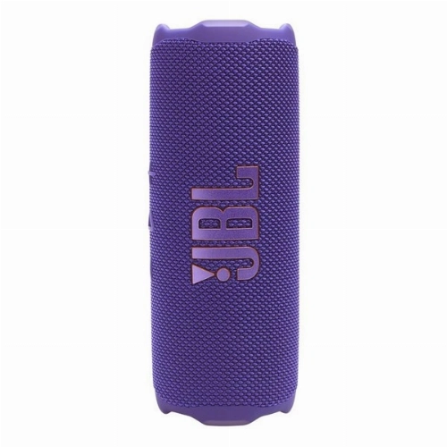 Портативная акустика JBL Flip 7, Purple, фиолетовый