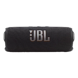 Портативная акустика JBL Flip 7, Black, черный