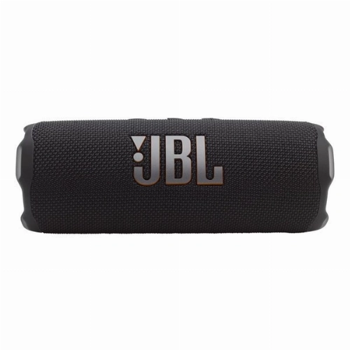 Портативная акустика JBL Flip 7, Black, черный