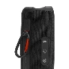 Портативная акустика JBL Flip 7, Black, черный
