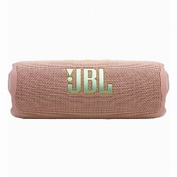 Портативная акустика JBL Flip 7, Pink, розовый
