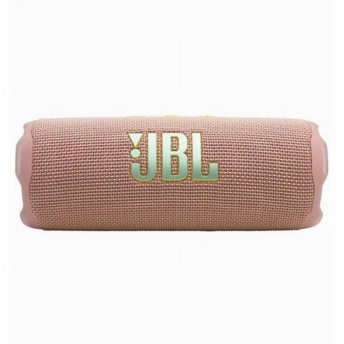 Портативная акустика JBL Flip 7, Pink, розовый
