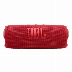 Портативная акустика JBL Flip 7, Red, красный