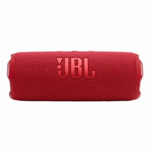 Портативная акустика JBL Flip 7, Red, красный