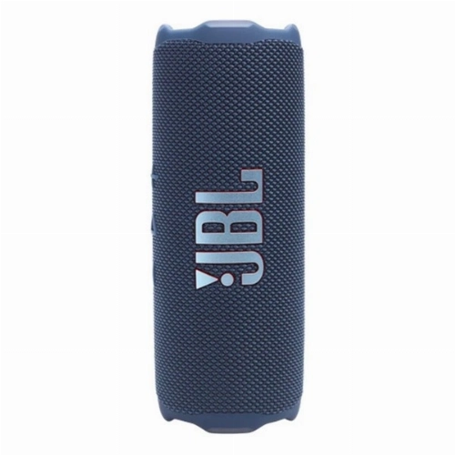 Портативная акустика JBL Flip 7, Blue, синий