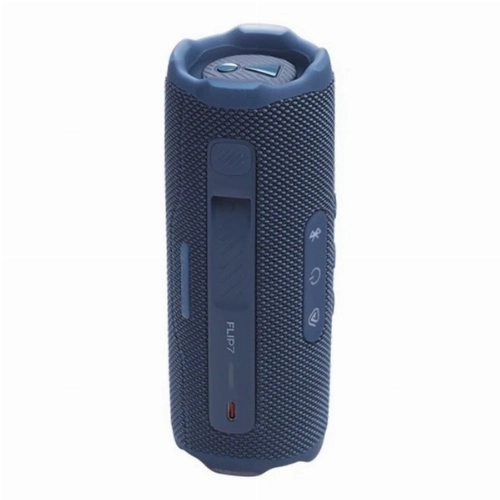 Портативная акустика JBL Flip 7, Blue, синий