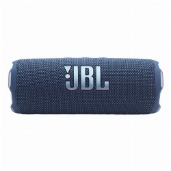 Портативная акустика JBL Flip 7, Blue, синий