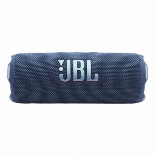 Портативная акустика JBL Flip 7, Blue, синий