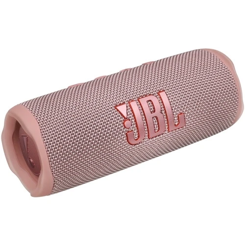 JBL Flip 6, Pink, розовый