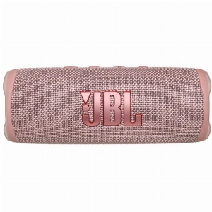 Портативная акустика JBL Flip 6, Pink, розовый